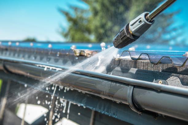 Best Best Pressure Washing Companies  in Hancock, MI