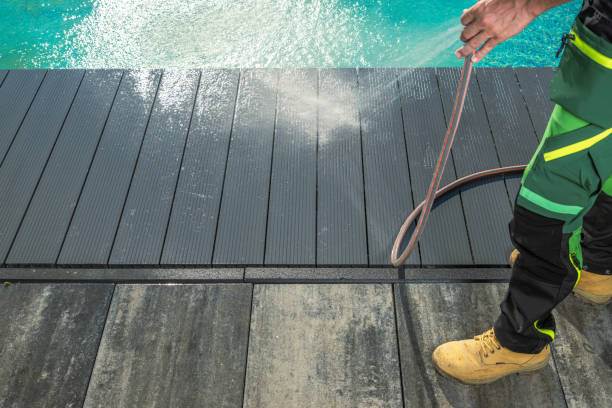 Best Fence Pressure Washing  in Hancock, MI