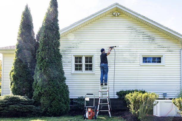 Best Commercial Pressure Washing  in Hancock, MI