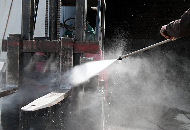 Best Affordable Power Washing  in Hancock, MI