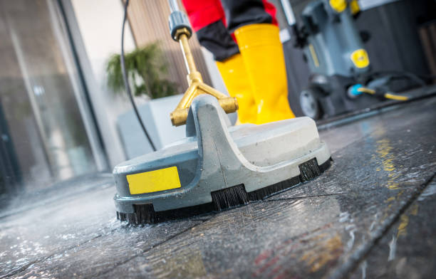 Best Exterior Home Cleaning  in Hancock, MI