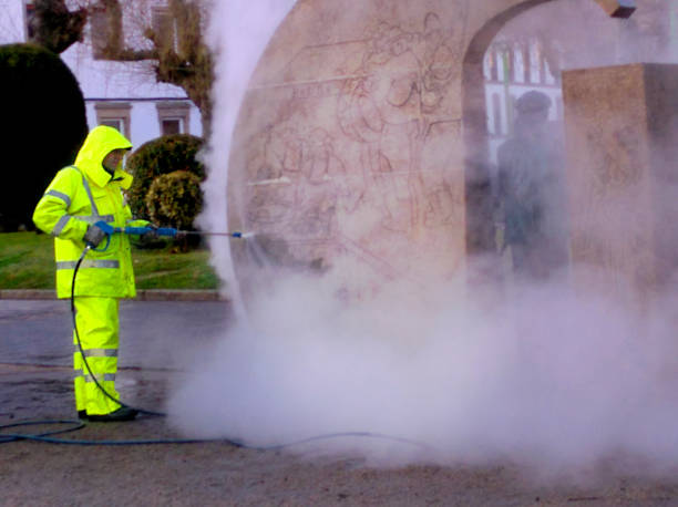 Best Local Pressure Washing Services  in Hancock, MI