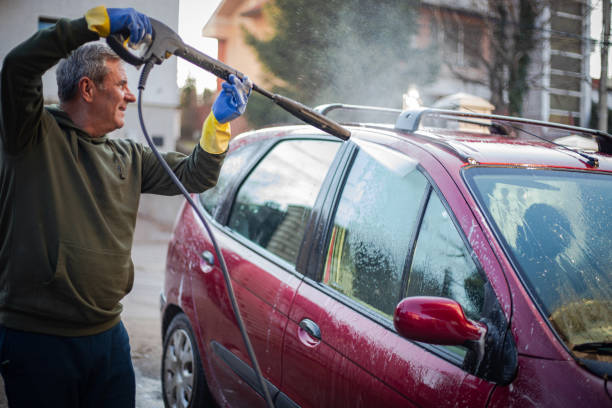 Best Local Pressure Washing Services  in Hancock, MI