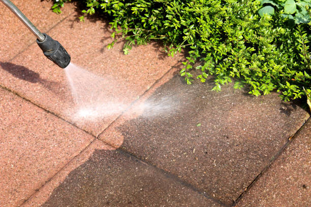 Best Concrete Pressure Washing  in Hancock, MI